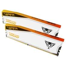 Купить Модуль памяти Patriot Viper Elite 5 RGB TUF DDR5-6000 48GB (2x24GB) (PVER548G60C36KT) - фото 6