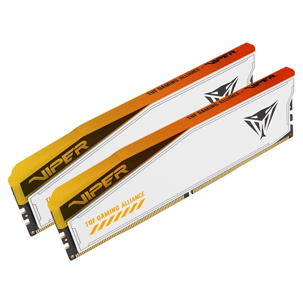Купить Модуль памяти Patriot Viper Elite 5 RGB TUF DDR5-6000 48GB (2x24GB) (PVER548G60C36KT) - фото 7