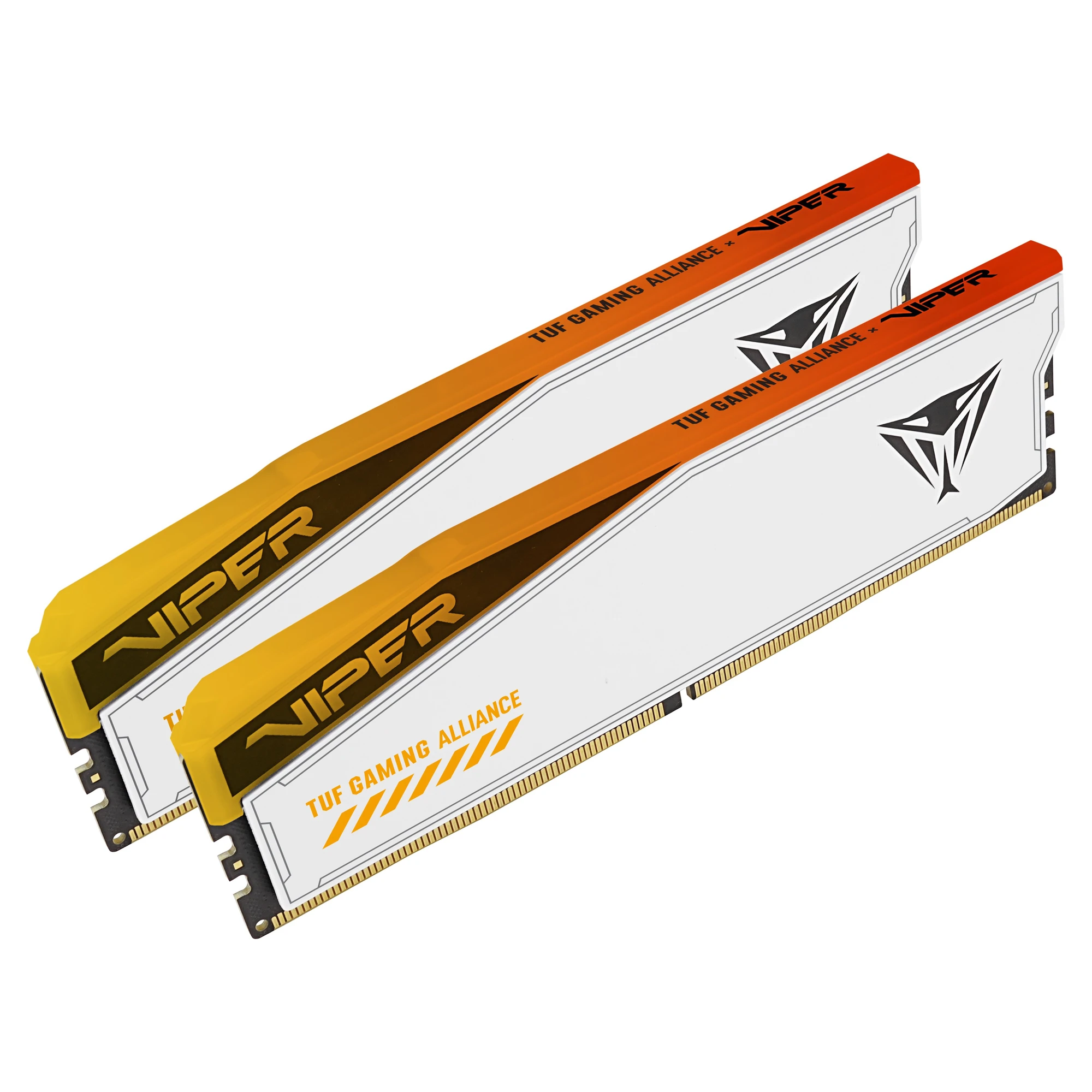 Купить Модуль памяти Patriot Viper Elite 5 RGB TUF DDR5-6000 48GB (2x24GB) (PVER548G60C36KT) - фото 7