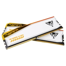 Купить Модуль памяти Patriot Viper Elite 5 RGB TUF DDR5-6000 48GB (2x24GB) (PVER548G60C36KT) - фото 9