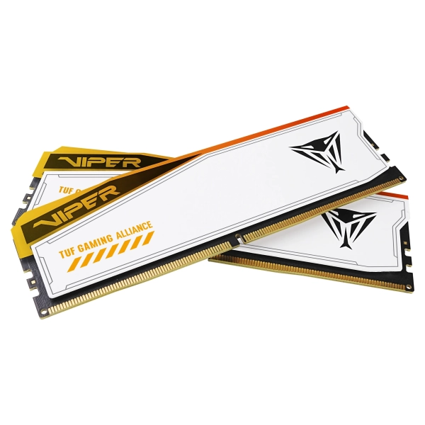 Купить Модуль памяти Patriot Viper Elite 5 RGB TUF DDR5-6000 48GB (2x24GB) (PVER548G60C36KT) - фото 9