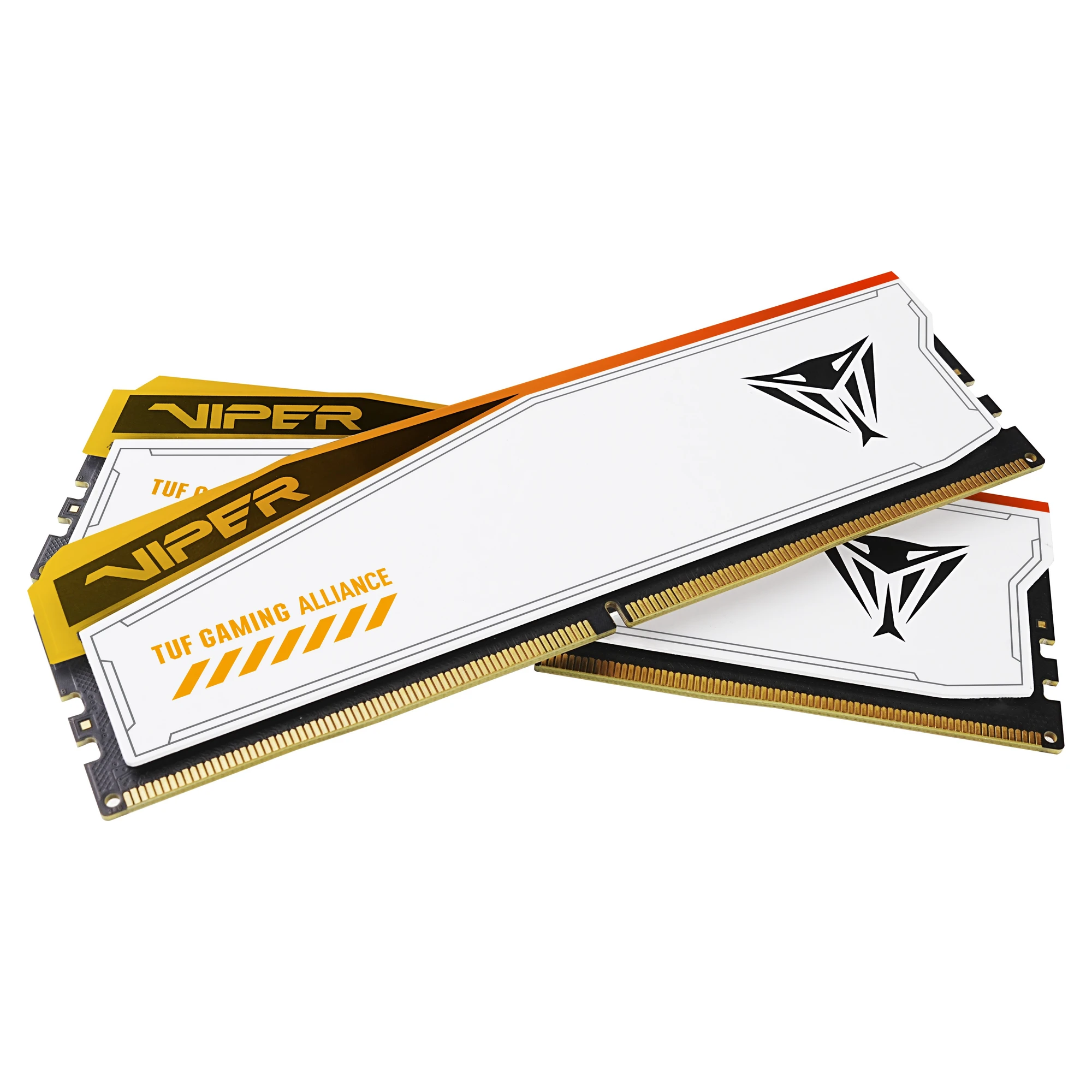 Купить Модуль памяти Patriot Viper Elite 5 RGB TUF DDR5-6000 48GB (2x24GB) (PVER548G60C36KT) - фото 9