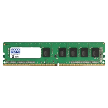 Купить Модуль памяти GOODRAM DDR4-2400 8GB (GR2400D464L17S/8G) - фото 1