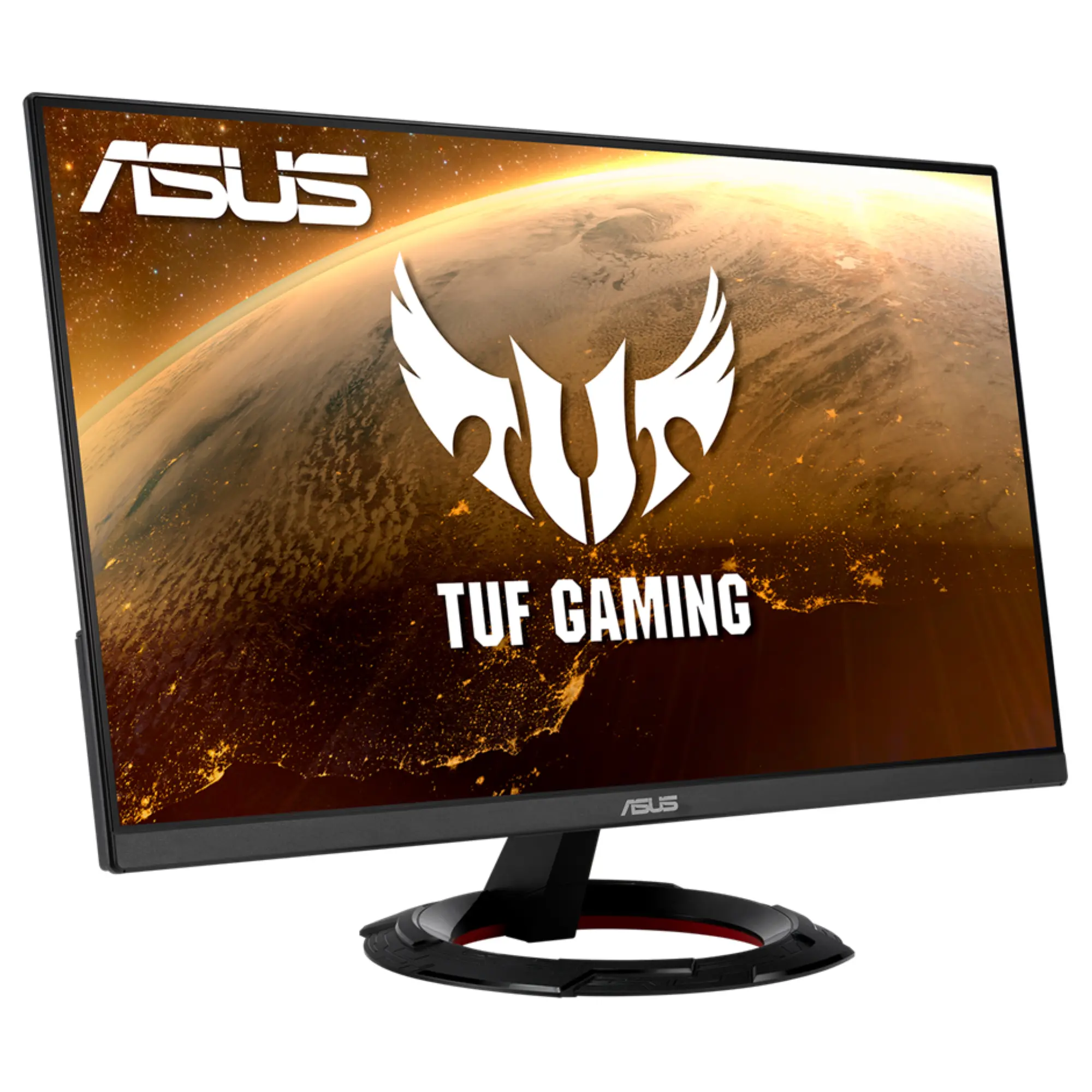 Купити Монітор 23.8" Asus TUF Gaming VG249Q1R (90LM05V1-B01E70) - фото 2