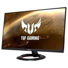Купити Монітор 23.8" Asus TUF Gaming VG249Q1R (90LM05V1-B01E70) - фото 3