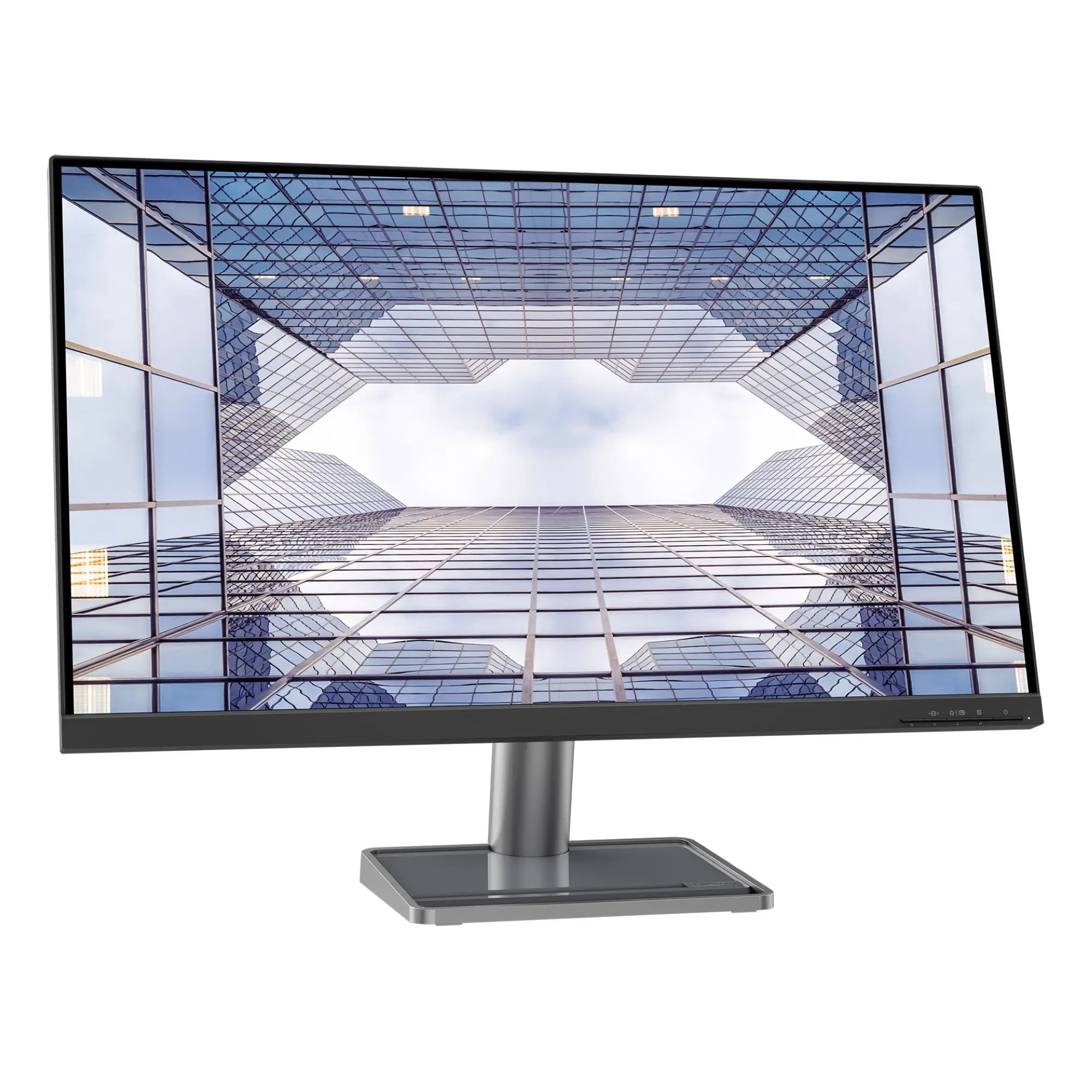 Купить Монитор 31.5'' Lenovo L32p-30 (66C9UAC1UA) - фото 3