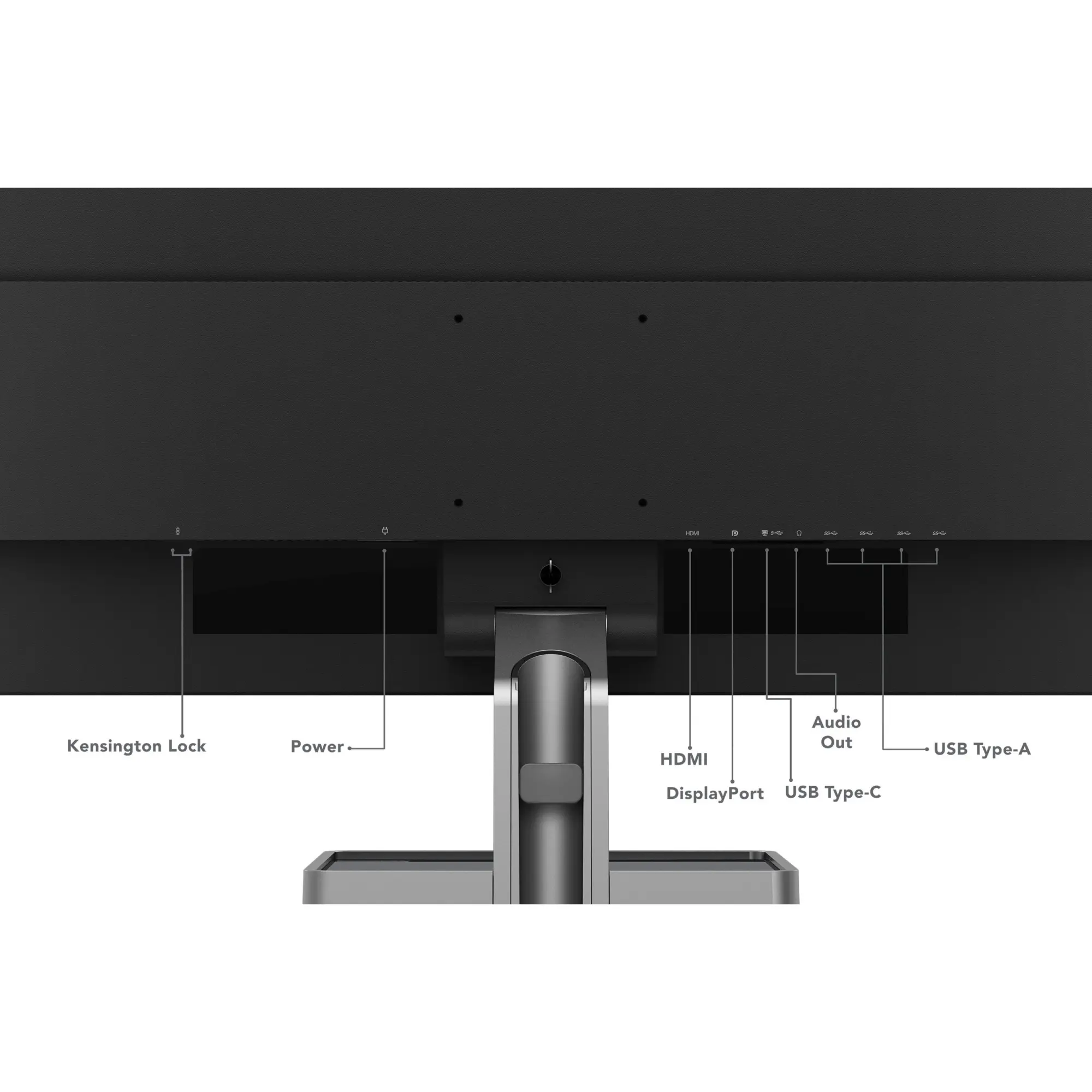 Купить Монитор 31.5'' Lenovo L32p-30 (66C9UAC1UA) - фото 10