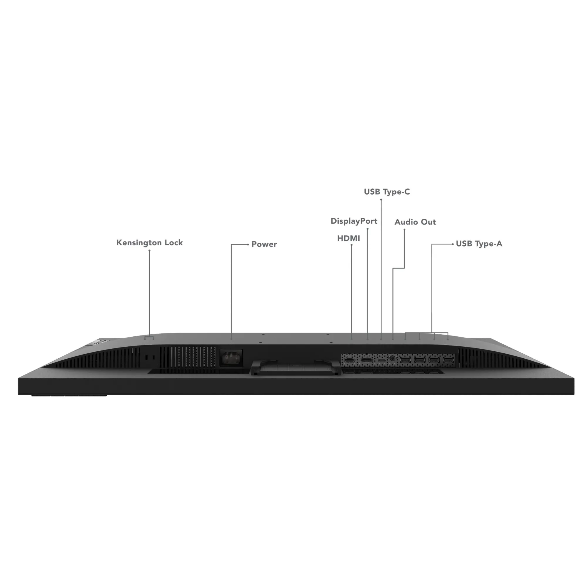 Купить Монитор 31.5'' Lenovo L32p-30 (66C9UAC1UA) - фото 11