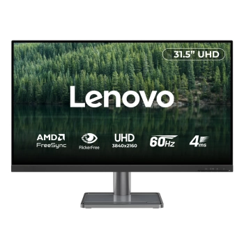 Купити Монітор 31.5'' Lenovo L32p-30 (66C9UAC1UA) - фото 1