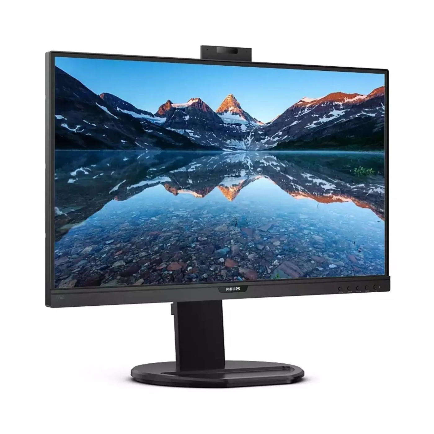Купить Монитор 27'' Philips B Line 276B9H (276B9H/00) - фото 2
