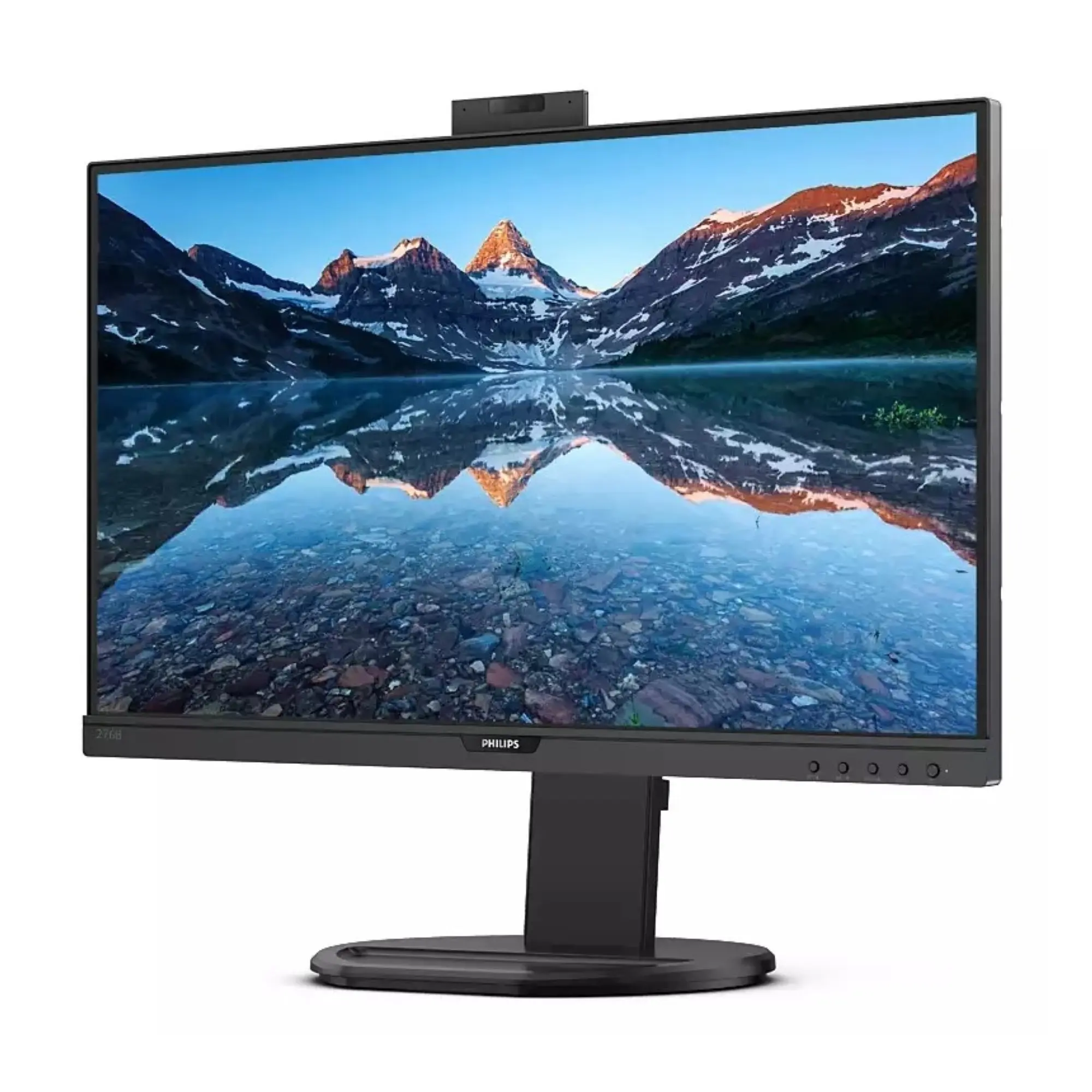 Купить Монитор 27'' Philips B Line 276B9H (276B9H/00) - фото 3