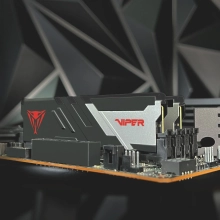 Купить Модуль памяти Patriot Viper Venom DDR5-7000 32GB (2x16GB) (PVV532G700C32K) - фото 5