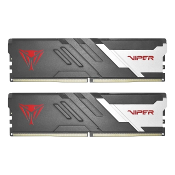 Купить Модуль памяти Patriot Viper Venom DDR5-7400 32GB (2x16GB) (PVV532G740C36K) - фото 1