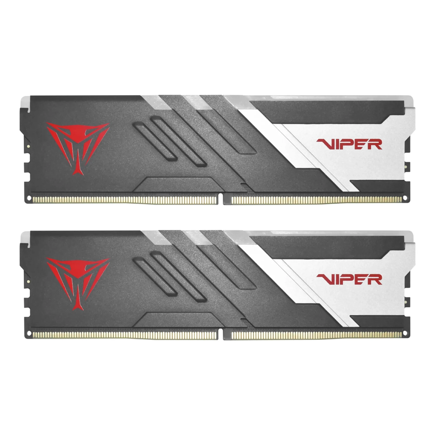 Купить Модуль памяти Patriot Viper Venom RGB DDR5-5600 64GB (2x32GB) (PVVR564G560C40K) - фото 2