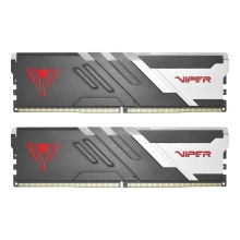 Купить Модуль памяти Patriot Viper Venom RGB DDR5-5600 64GB (2x32GB) (PVVR564G560C40K) - фото 2