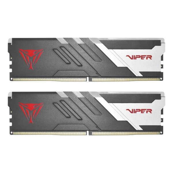 Купить Модуль памяти Patriot Viper Venom RGB DDR5-6600 32GB (2x16GB) (PVVR532G660C34K) - фото 2