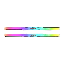 Купить Модуль памяти Patriot Viper Venom RGB DDR5-6600 32GB (2x16GB) (PVVR532G660C34K) - фото 5