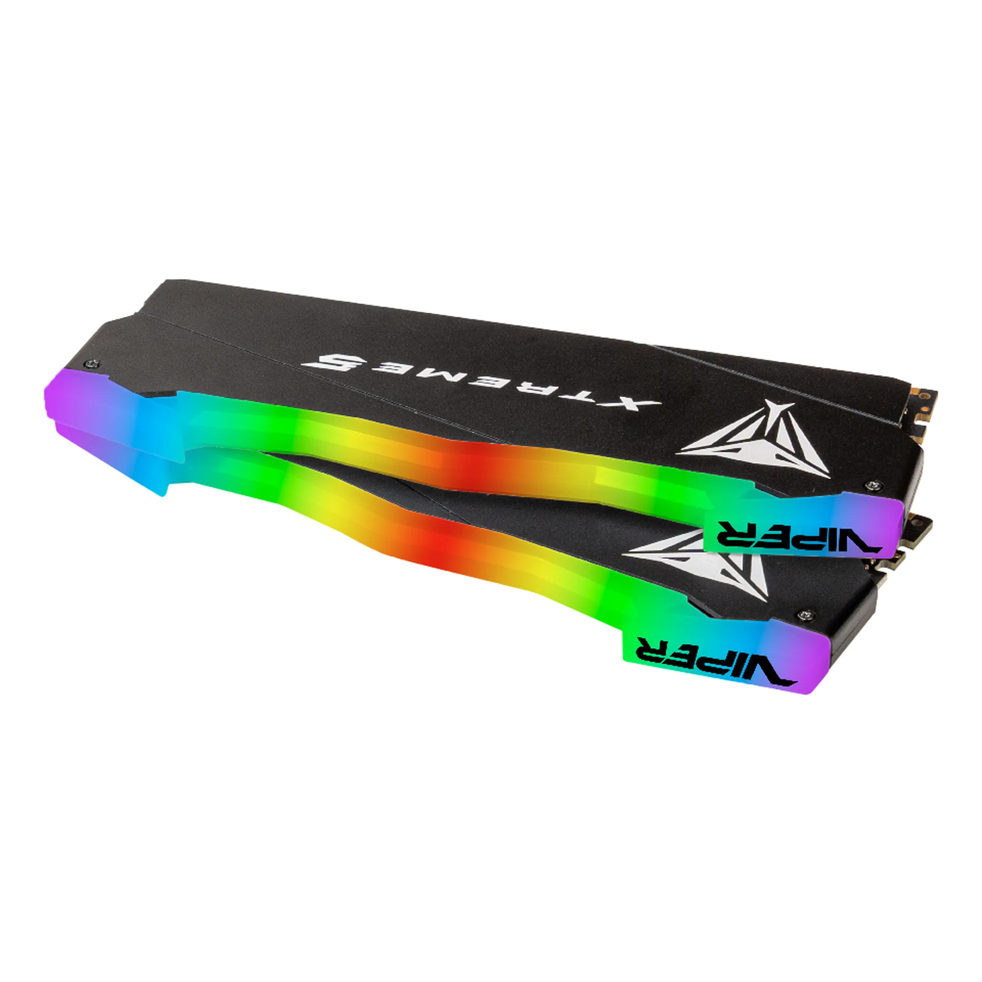 Купить Модуль памяти Patriot Viper Xtreme 5 RGB DDR5-7600 32GB (2x16GB) (PVXR532G76C36K) - фото 3