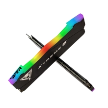 Купить Модуль памяти Patriot Viper Xtreme 5 RGB DDR5-7600 32GB (2x16GB) (PVXR532G76C36K) - фото 4