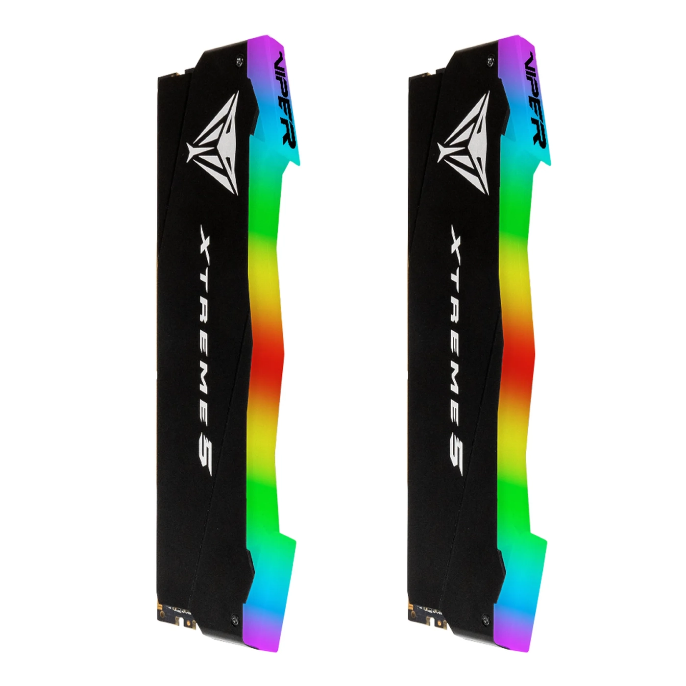 Купить Модуль памяти Patriot Viper Xtreme 5 RGB DDR5-7600 32GB (2x16GB) (PVXR532G76C36K) - фото 5