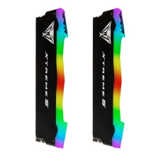 Купить Модуль памяти Patriot Viper Xtreme 5 RGB DDR5-7600 32GB (2x16GB) (PVXR532G76C36K) - фото 5