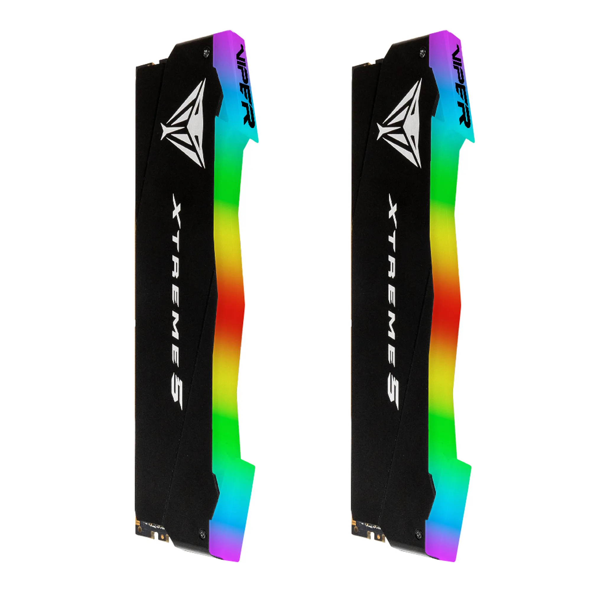 Купить Модуль памяти Patriot Viper Xtreme 5 RGB DDR5-7600 32GB (2x16GB) (PVXR532G76C36K) - фото 5