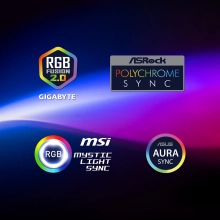Купить Модуль памяти Patriot Viper Xtreme 5 RGB DDR5-7600 32GB (2x16GB) (PVXR532G76C36K) - фото 7