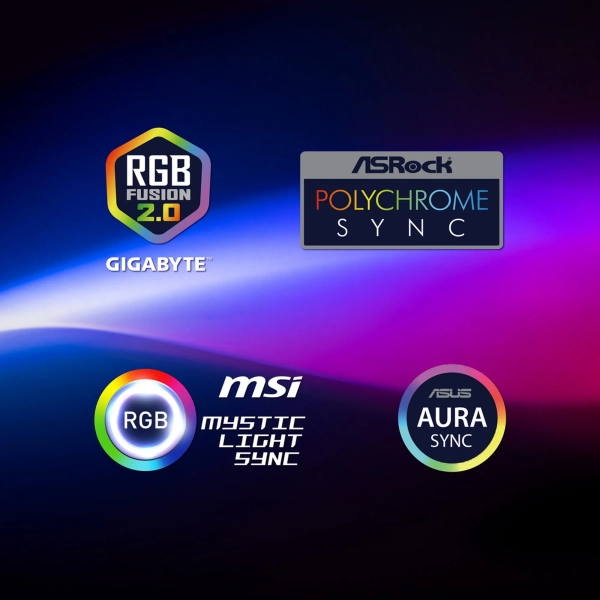 Купить Модуль памяти Patriot Viper Xtreme 5 RGB DDR5-7600 32GB (2x16GB) (PVXR532G76C36K) - фото 7