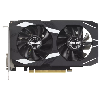 Купити Відеокарта ASUS GeForce DUAL-RTX3050-O6G - фото 1