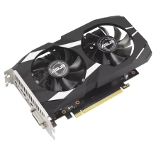 Купити Відеокарта ASUS GeForce DUAL-RTX3050-O6G - фото 3