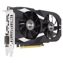 Купити Відеокарта ASUS GeForce DUAL-RTX3050-O6G - фото 4