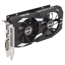 Купити Відеокарта ASUS GeForce DUAL-RTX3050-O6G - фото 5
