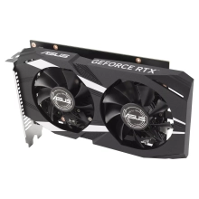 Купити Відеокарта ASUS GeForce DUAL-RTX3050-O6G - фото 6