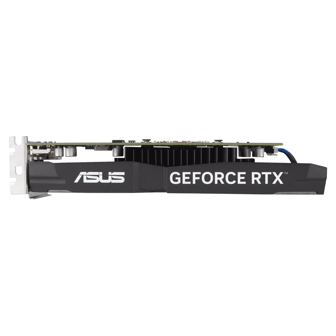 Купити Відеокарта ASUS GeForce DUAL-RTX3050-O6G - фото 7