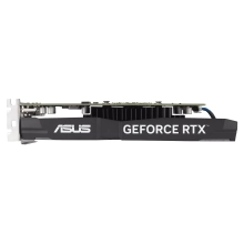 Купити Відеокарта ASUS GeForce DUAL-RTX3050-O6G - фото 7