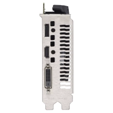 Купити Відеокарта ASUS GeForce DUAL-RTX3050-O6G - фото 8