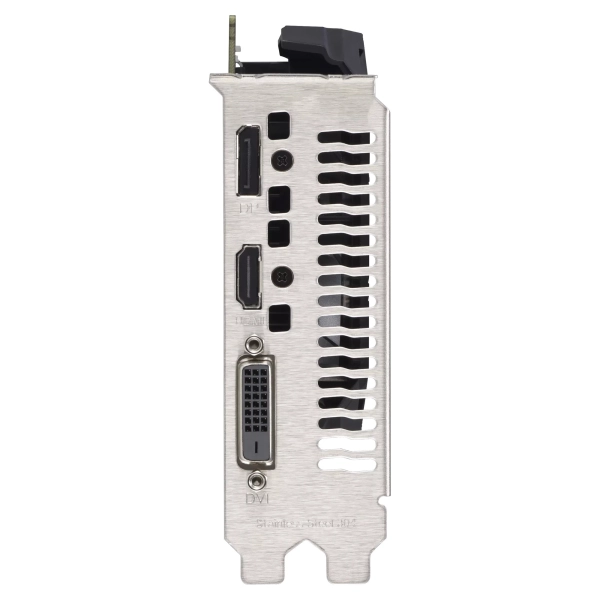 Купити Відеокарта ASUS GeForce DUAL-RTX3050-O6G - фото 8