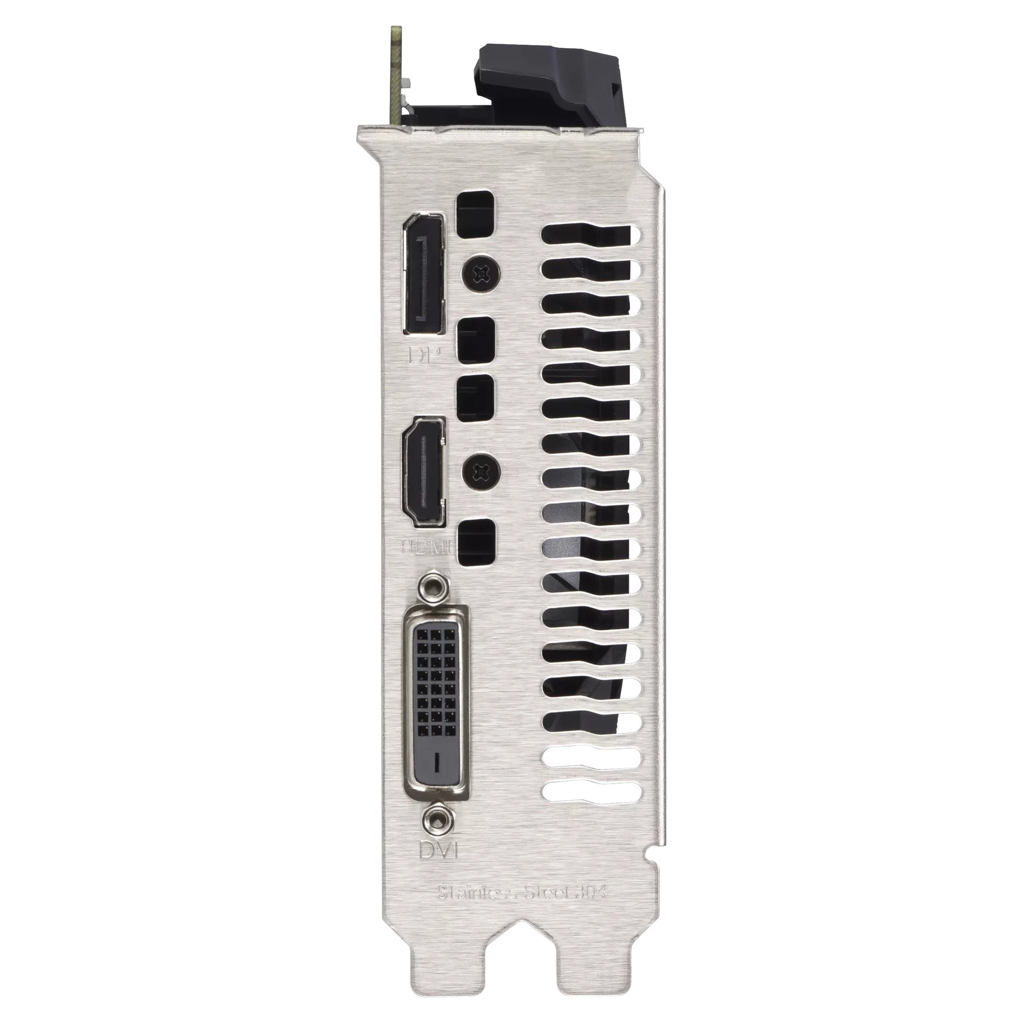 Купити Відеокарта ASUS GeForce DUAL-RTX3050-O6G - фото 8