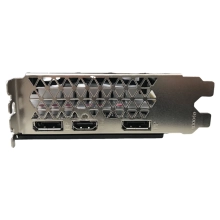 Купить Видеокарта BIOSTAR Radeon RX580-8GB (VA5815RQ82) - фото 2