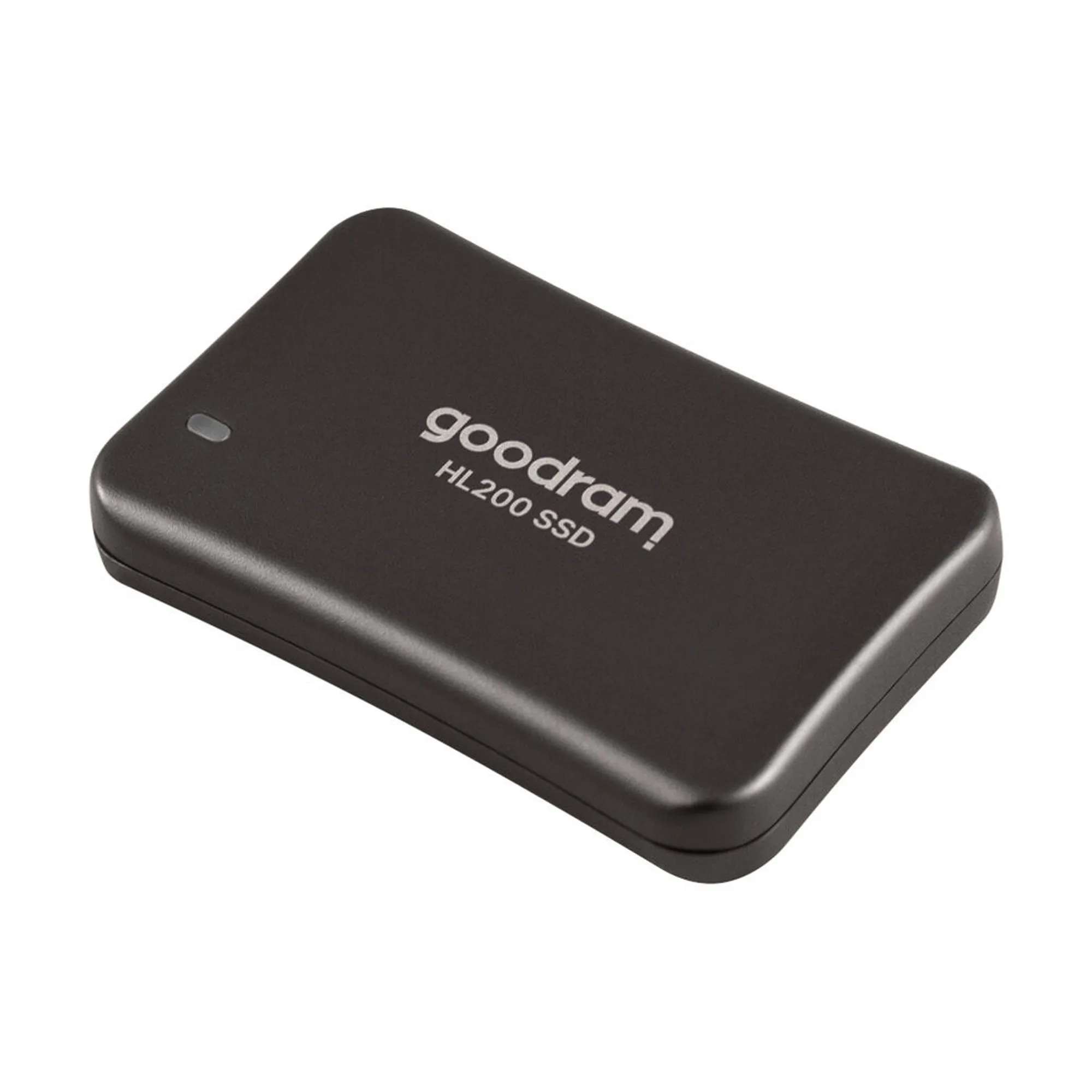 Купить SSD диск GOODRAM HL200 256GB USB-C (SSDPR-HL200-256) - фото 2