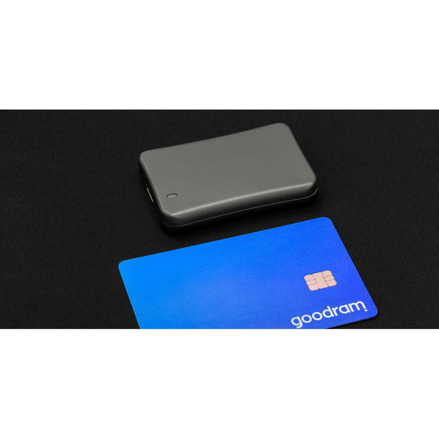 Купить SSD диск GOODRAM HL200 256GB USB-C (SSDPR-HL200-256) - фото 4