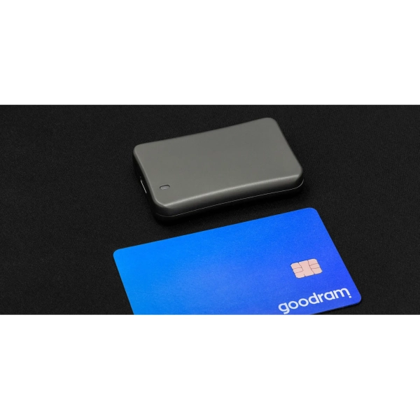 Купить SSD диск GOODRAM HL200 256GB USB-C (SSDPR-HL200-256) - фото 4