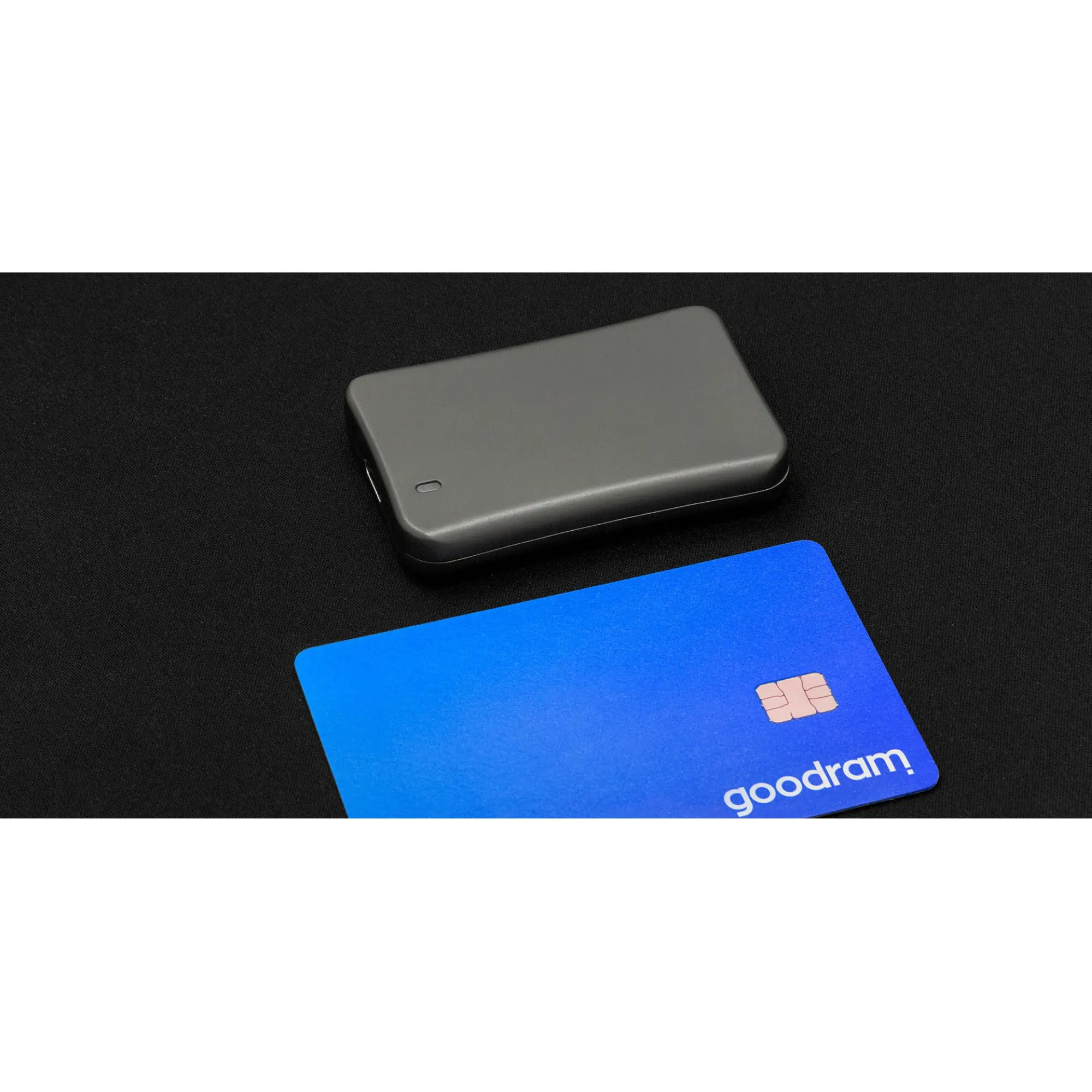 Купить SSD диск GOODRAM HL200 256GB USB-C (SSDPR-HL200-256) - фото 4