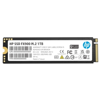 Купить SSD диск HP FX900 1TB M.2 (57S53AA) - фото 1