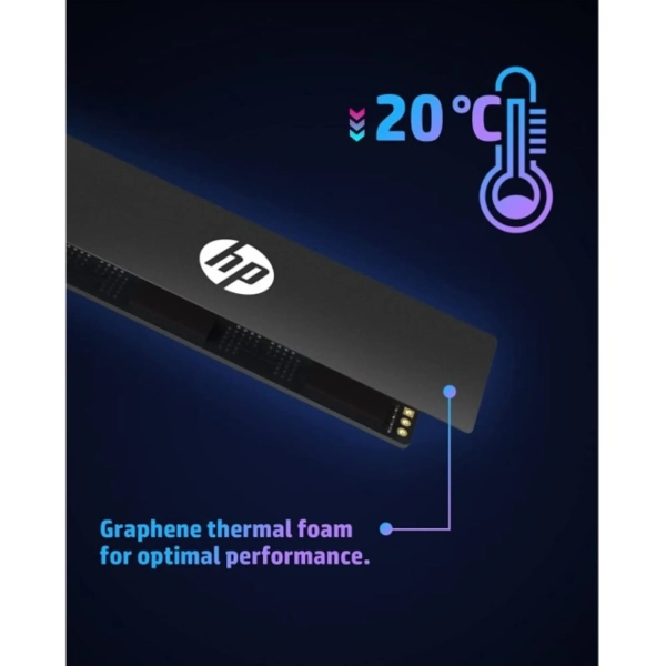 Купити SSD диск HP FX900 1TB M.2 (57S53AA) - фото 4