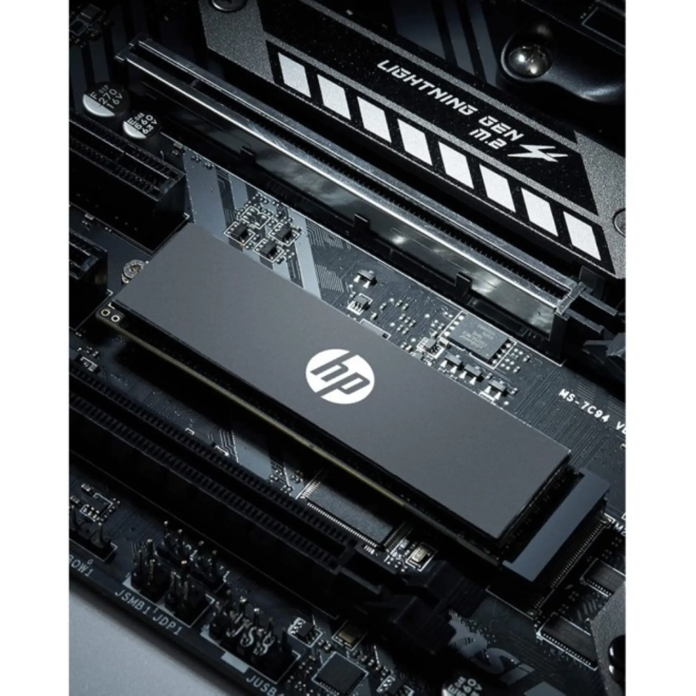 Купити SSD диск HP FX900 1TB M.2 (57S53AA) - фото 6