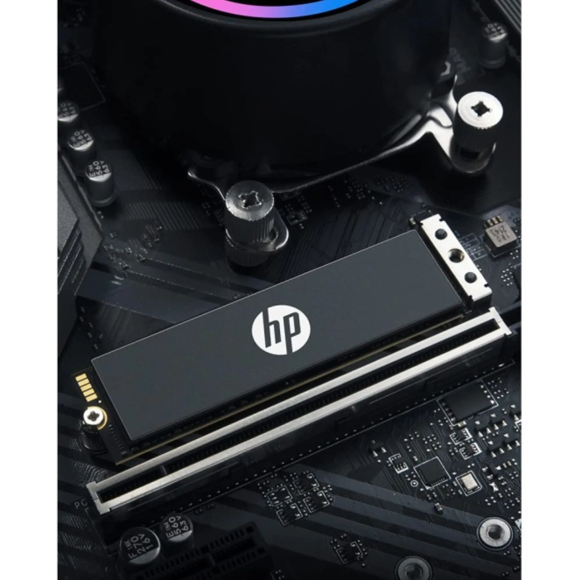 Купити SSD диск HP FX900 1TB M.2 (57S53AA) - фото 7