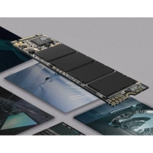 Купить SSD диск HP S750 256GB M.2 (16L55AA) - фото 9