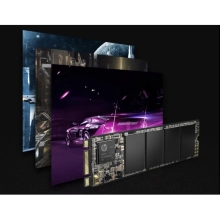 Купить SSD диск HP S750 256GB M.2 (16L55AA) - фото 10
