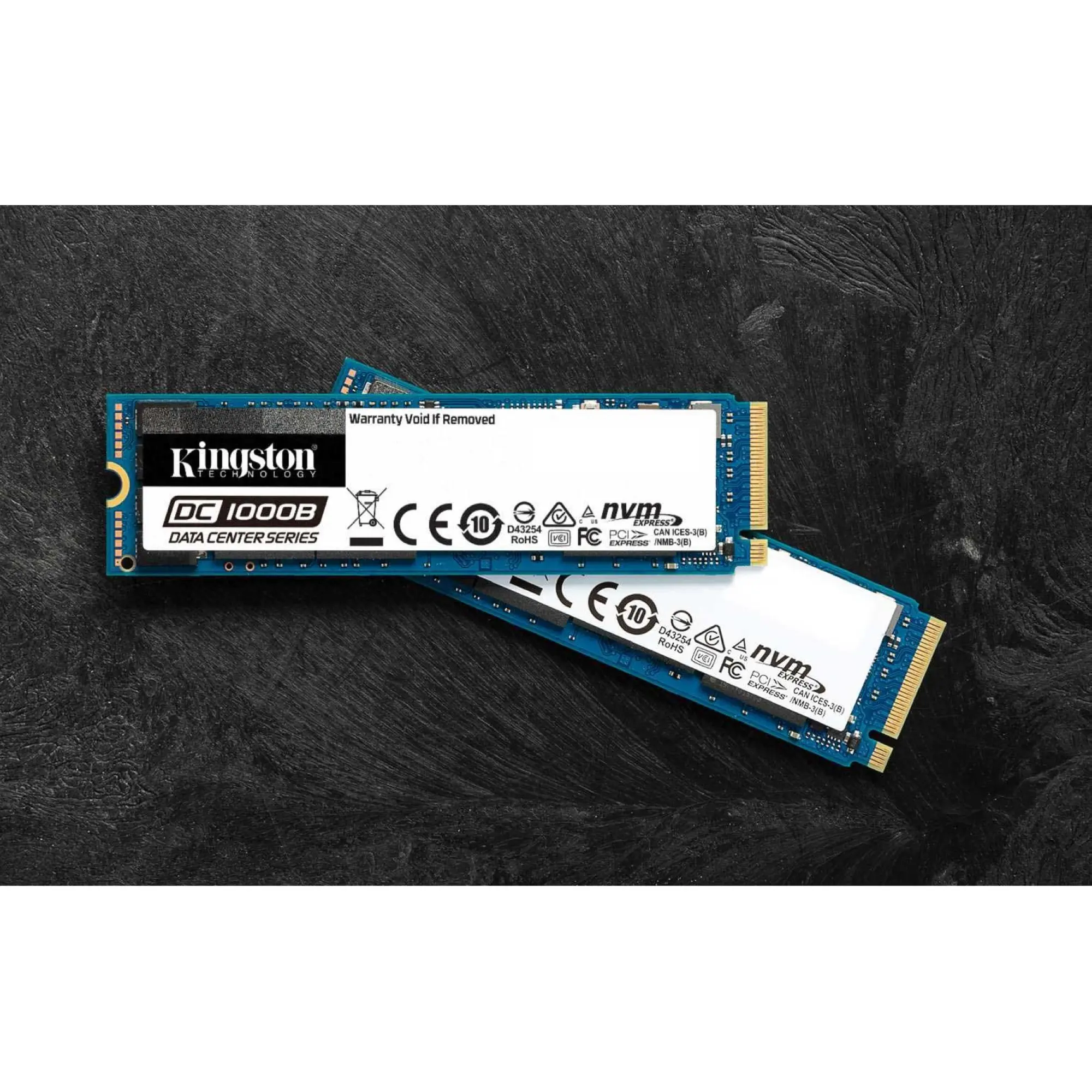 Купить SSD диск Kingston DC1000B 480GB M.2 (SEDC1000BM8/480G.) - фото 4